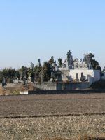 上三川町御前塚古墳