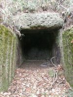 下野市御鷲山古墳（北原古墳群7号墳）