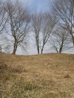 益子町小宅古墳群1号墳