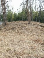 益子町小宅古墳群2_3_4_5号墳