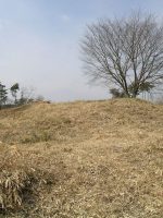 益子町小宅古墳群12号墳