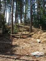 壬生町坂下古墳群3号墳