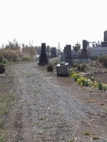 真岡市三本松古墳