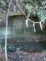 市貝町笹原田古墳群1号墳