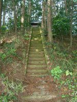 宇都宮市下栗大塚古墳