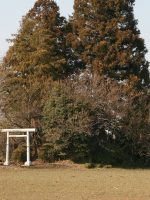 真岡市宿中天神山古墳群2号墳