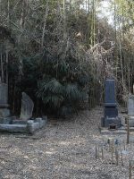 真岡市鷹ノ巣権現山古墳群1_2号墳