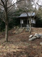 益子町田中古墳群3_5号墳