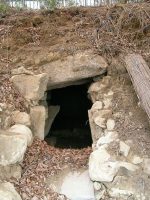 宇都宮市谷口山古墳