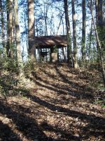 市貝町寺山古墳群1号墳