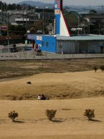 宇都宮市塚山古墳群6号墳