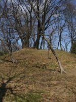 宇都宮市塚山南古墳