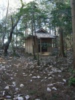 市貝町長寿山古墳