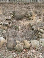 宇都宮市稲荷古墳群1号墳