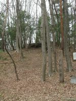 宇都宮市大塚古墳(戸祭)