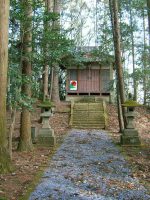 壬生町内屋敷古墳群1_2_3_4号墳