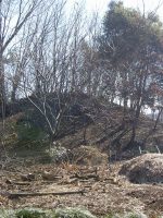 真岡市山崎古墳群第2号墳