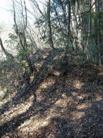 市貝町定使古墳群1_2号墳