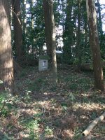 上三川町常光坊2_3_4_8号墳