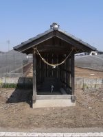 真岡市十三古墳群9号墳（愛宕塚）