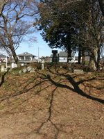 上三川町十三塚古墳