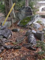 東吾妻町太田村26号古墳（白鳥）