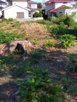 熊谷市肥塚古墳群第2号墳