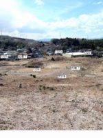 高崎市多胡古墳群指定区域分布調査（独自）