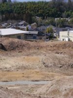 高崎市多胡古墳群寺ノ上支群T223_T222_T221