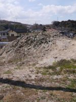 高崎市多胡古墳群寺ノ上支群T226_T225_T224