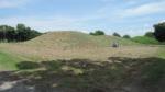 行田市奥の山古墳